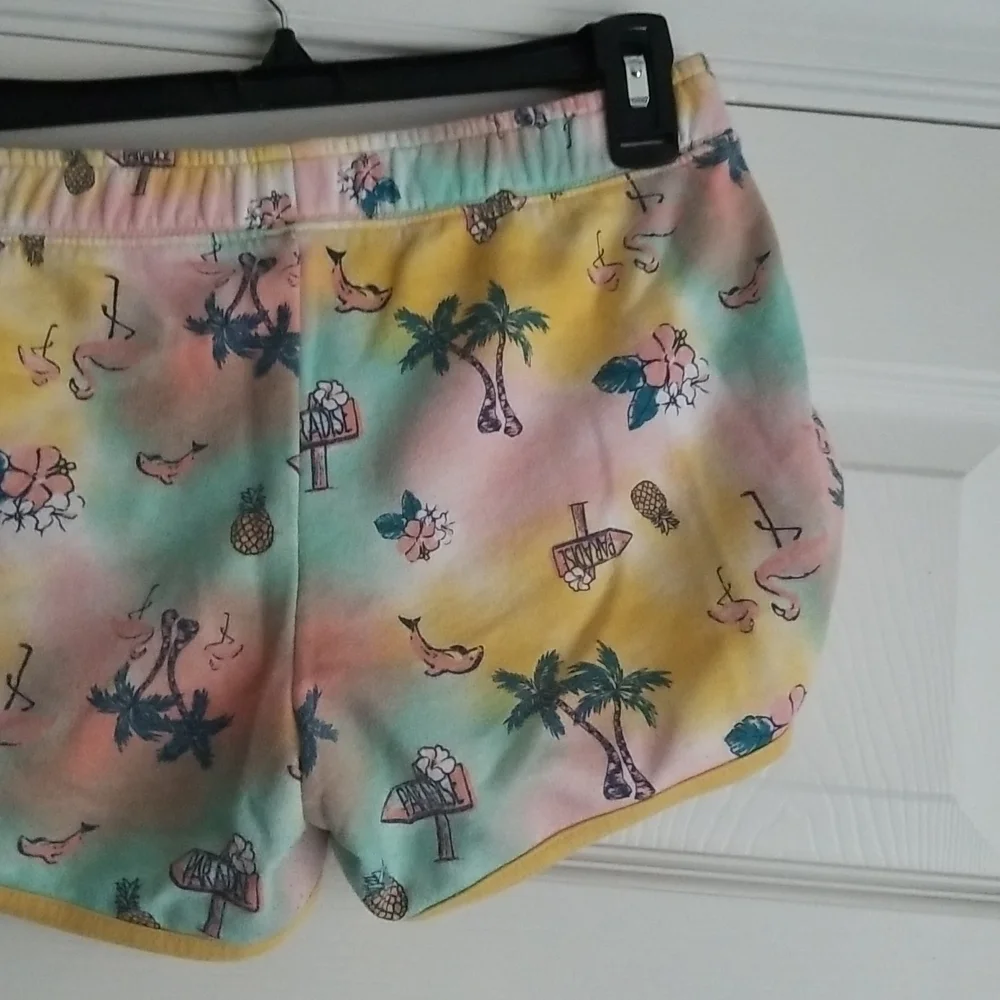 Justice Girl's Shorts